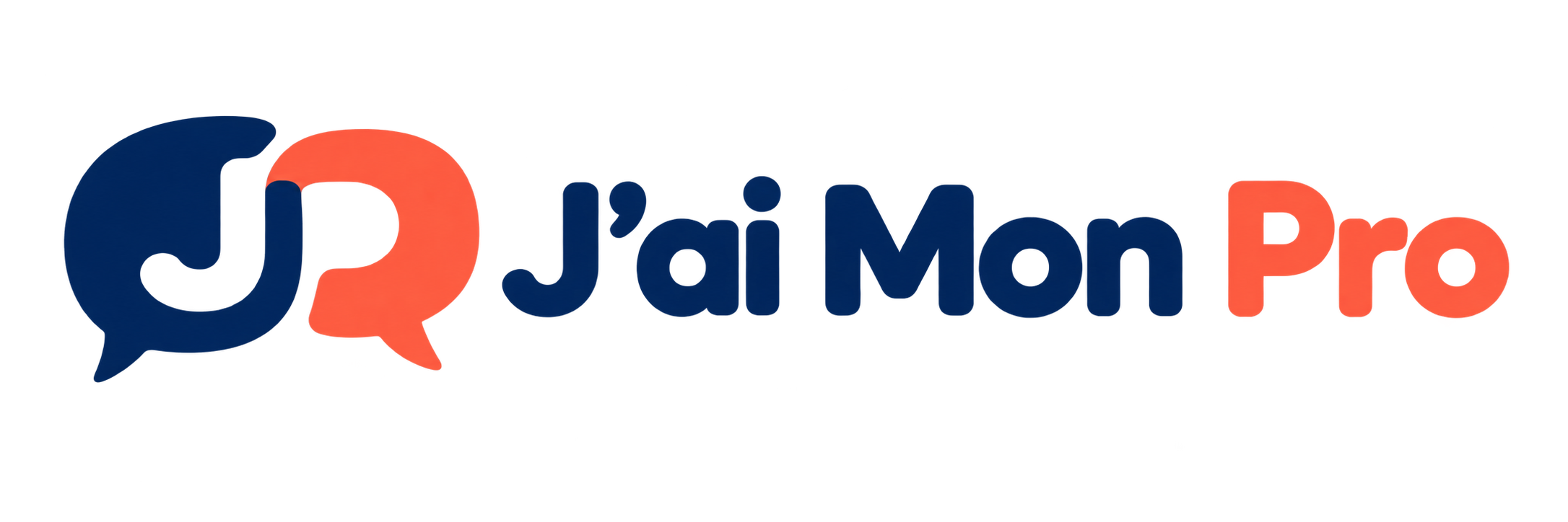 j'ai mon pro